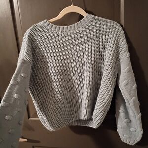 Women's Knit Sweater